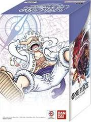 Double Pack DP-02 One Piece Awakening of the New Era Prices