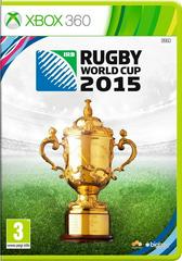 Rugby World Cup 2015 PAL Xbox 360 Prices