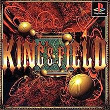 King's Field JP Playstation Prices
