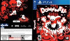 Full Cover | Downwell Playstation 4