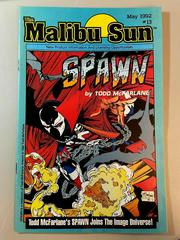 Malibu Sun Comic Books Malibu Sun Prices