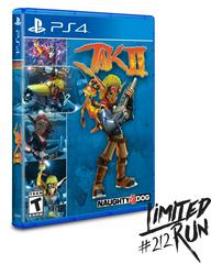 Jak II Playstation 4 Prices