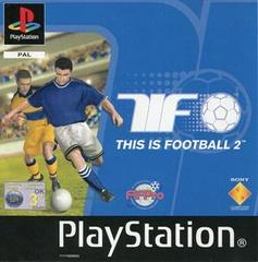 This is Football 2 PAL Playstation Prices