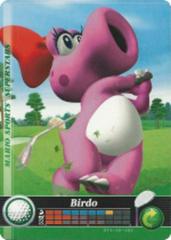 Birdo Golf [Mario Sports Superstars] Amiibo Cards Prices