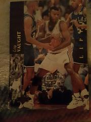 Loy Vaught #6 Basketball Cards 1994 Upper Deck SE Prices