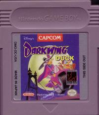 Darkwing Duck - Cartridge | Darkwing Duck GameBoy