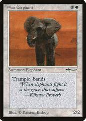 War Elephant Magic Arabian Nights Prices
