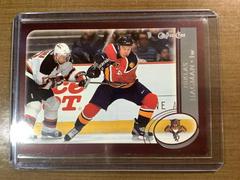 Niklas Hagman #42 Hockey Cards 2002 Topps Prices