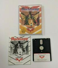 Black Lamp [+3 Disk] ZX Spectrum Prices
