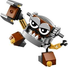 LEGO Set | Kamzo LEGO Mixels