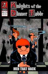 Knights of the Dinner Table #13 (1997) Comic Books Knights of the Dinner Table Prices