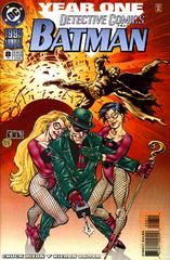 Detective Comics Annual #8 (1995) Comic Books Detective Comics Annual Prices