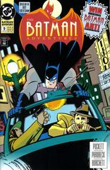 Batman Adventures Comic Books Batman Adventures Prices
