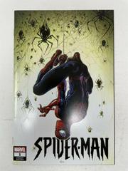 Spider-Man [Crain] Comic Books Spider-Man Prices