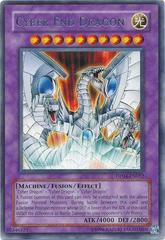 Cyber End Dragon YuGiOh Duelist Pack: Zane Truesdale Prices