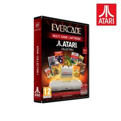 Atari Collection 1 Evercade Prices