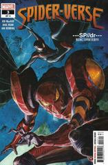 Spider-Verse #3 (2020) Comic Books Spider-Verse Prices