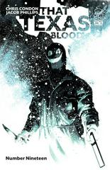 That Texas Blood #19 (2022) Comic Books That Texas Blood Prices
