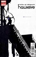 Hawkeye [4th Print] #1 (2013) Comic Books Hawkeye Prices