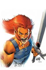 Thundercats [Liefeld Virgin] #1 (2024) Comic Books Thundercats Prices