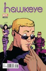 All-New Hawkeye [Henderson] Comic Books All-New Hawkeye Prices