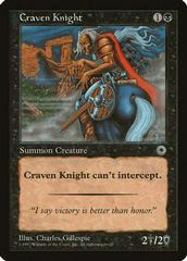 Craven Knight Magic Portal Prices