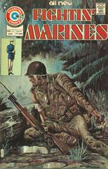 Fightin' Marines #125 (1975) Comic Books Fightin' Marines Prices