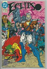 Eclipso #11 (1993) Comic Books Eclipso Prices