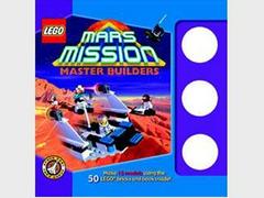 LEGO Set | Mars Mission LEGO Town