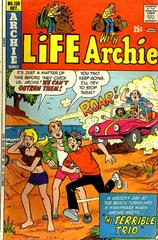 Life with Archie #150 (1974) Comic Books Life with Archie Prices