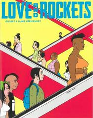 Love and Rockets #9 (2020) Comic Books Love and Rockets Prices