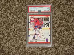 Patrick Roy #10 Hockey Cards 1990 Score Canadian Prices