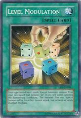 Level Modulation EEN-EN039 YuGiOh Elemental Energy Prices