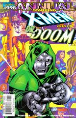 X-Men Annual '98 (1998) Comic Books X-Men Annual Prices