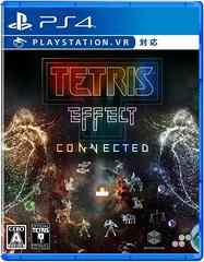 Tetris Effect Connected JP Playstation 4 Prices
