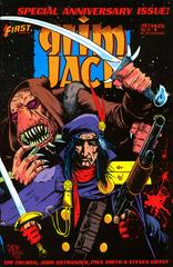 Main Image | Grimjack Comic Books Grimjack