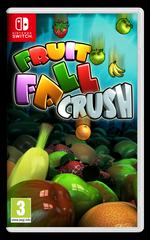 Fruit Fall Crush PAL Nintendo Switch Prices