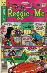 Reggie and Me #101 (1977) Comic Books Reggie and Me Prices