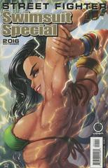 Street Fighter Swimsuit Special Comic Books Street Fighter Swimsuit Special Prices