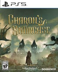 Charon's Staircase Playstation 5 Prices