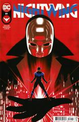 Nightwing #81 (2021) Comic Books Nightwing Prices