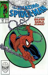 Amazing Spider-Man #301 (1988) Comic Books Amazing Spider-Man Prices
