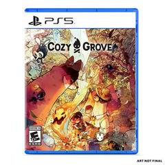 Cozy Grove [iam8bit] Playstation 5 Prices