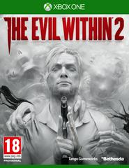The Evil Within 2 PAL Xbox One Prices