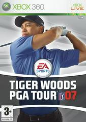 Tiger Woods PGA Tour 07 PAL Xbox 360 Prices