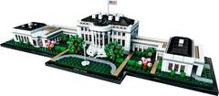 LEGO Set | The White House LEGO Architecture