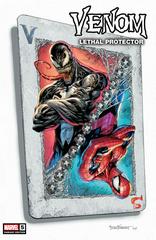 Venom: Lethal Protector [Kirkham] #5 (2022) Comic Books Venom: Lethal Protector Prices