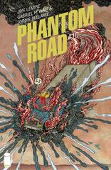Phantom Road [Shimizu] #10 (2024) Comic Books Phantom Road Prices