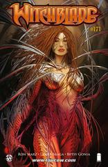Witchblade [Sejic] #171 (2013) Comic Books Witchblade Prices