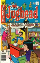 Jughead #275 (1978) Comic Books Jughead Prices
